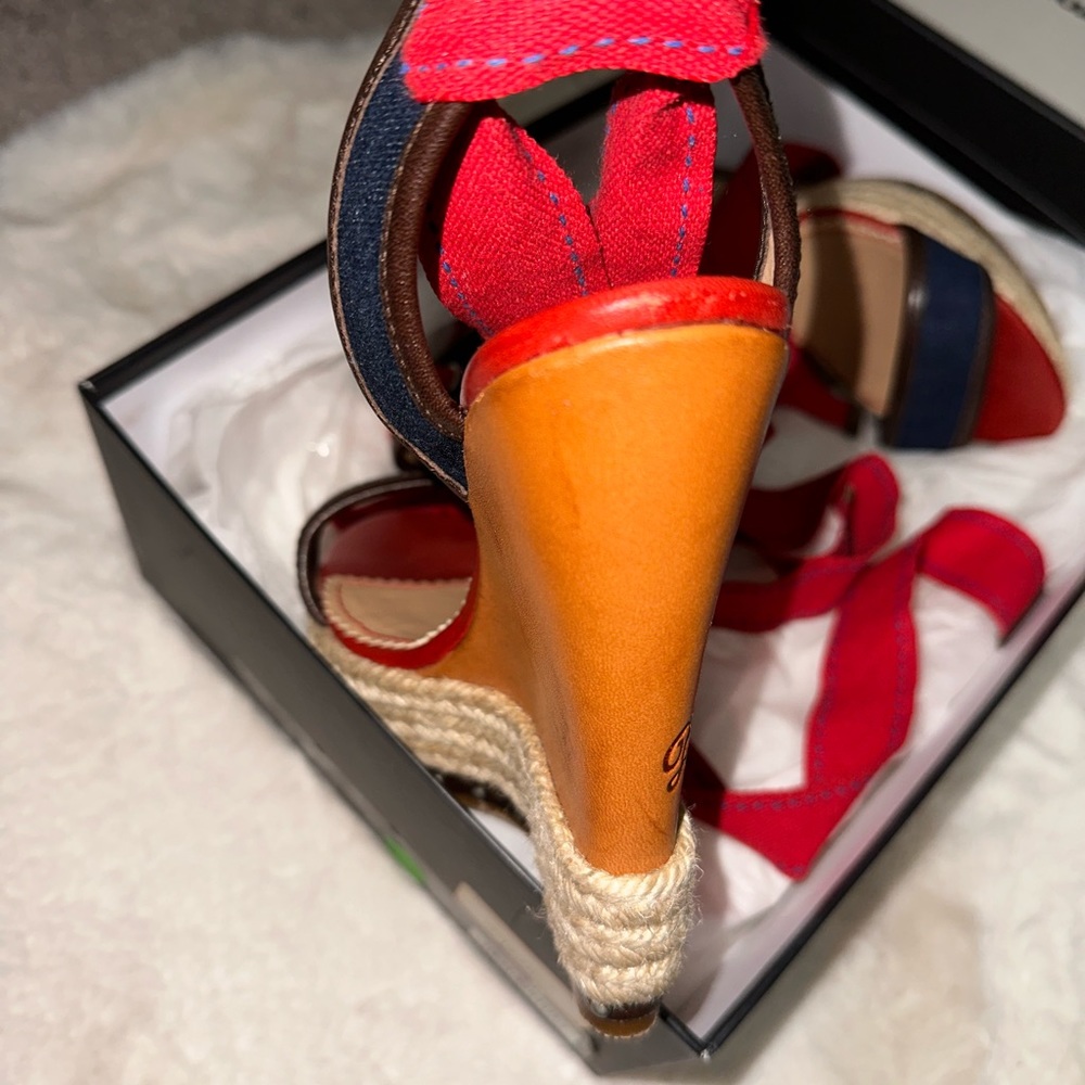 Dsquared platform - Picture 4 of 4